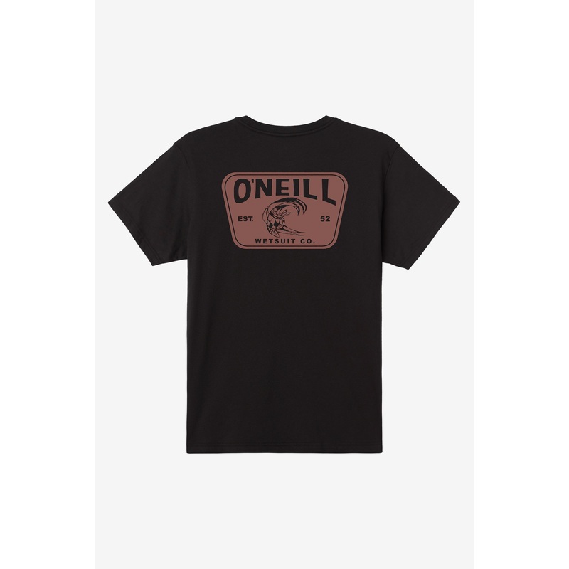 CLEAN STANDARD FIT TEE