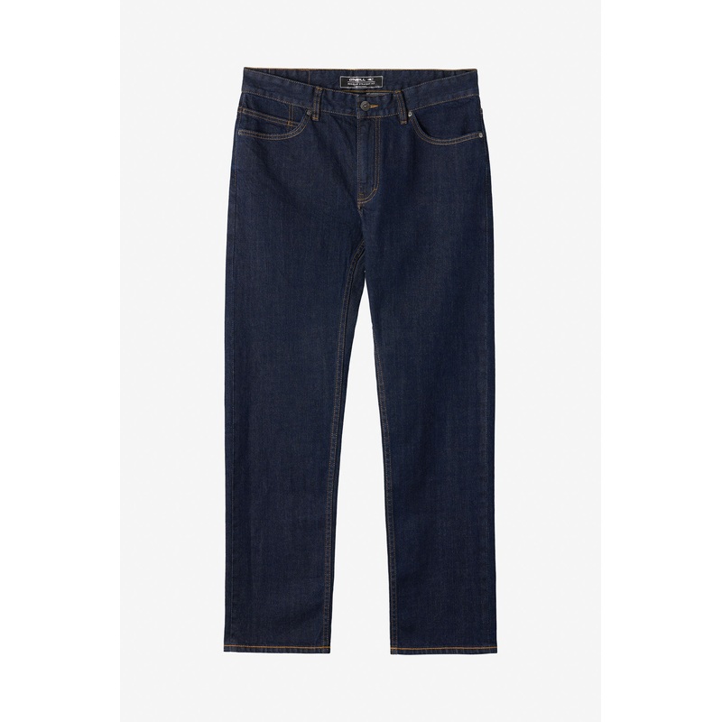 EAST CLIFF JUNCTION STRAIGHT DENIM PANTS