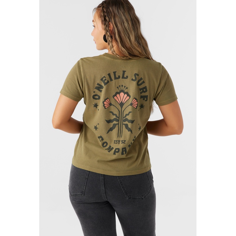 FOLKY TEE