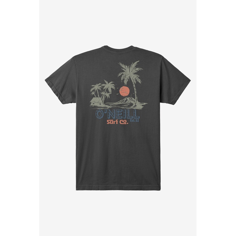 HIDEAWAY MODERN FIT TEE