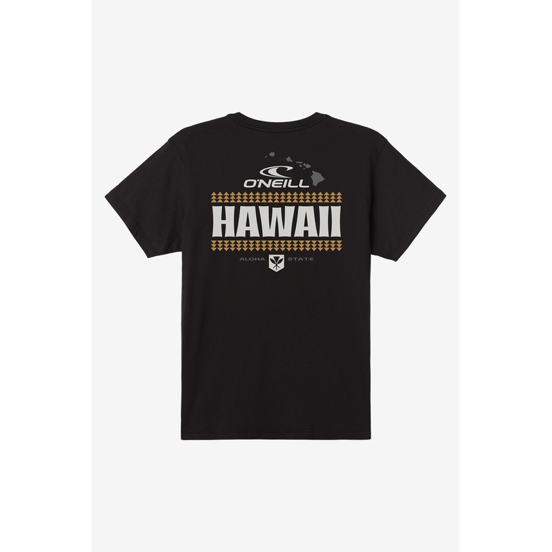 HONU STANDARD FIT TEE