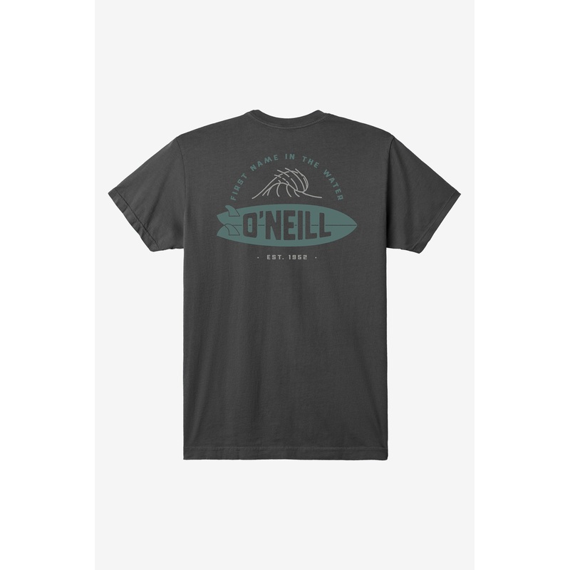 JOYWAVE MODERN FIT TEE