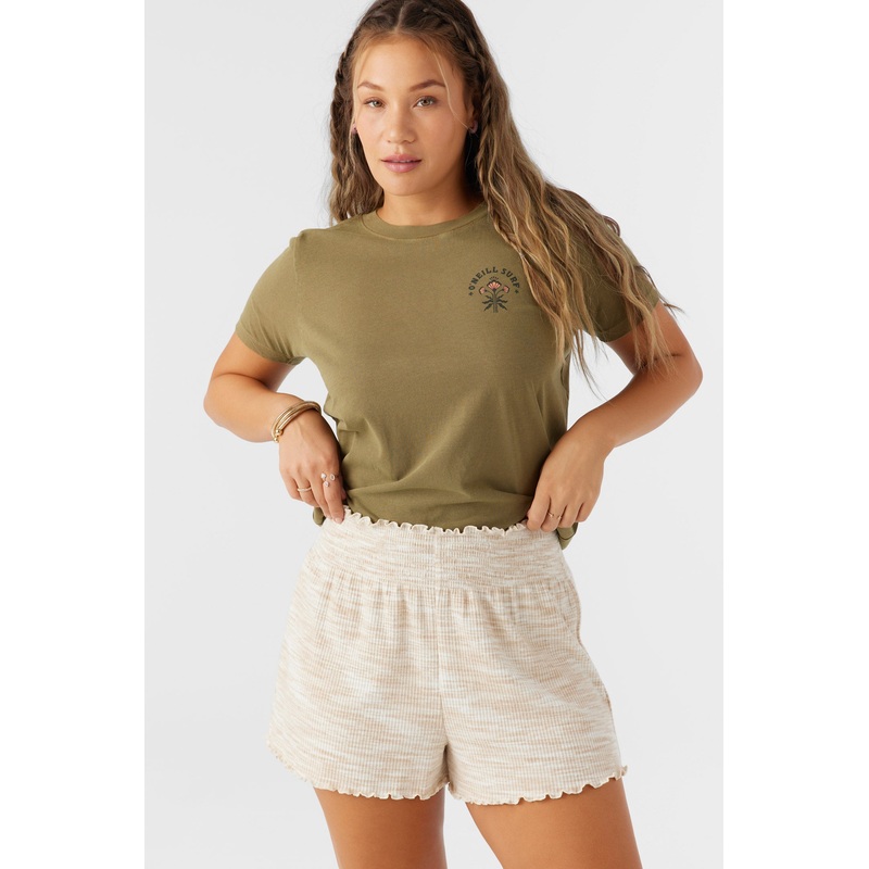 LODGE KNIT LOUNGE SHORTS