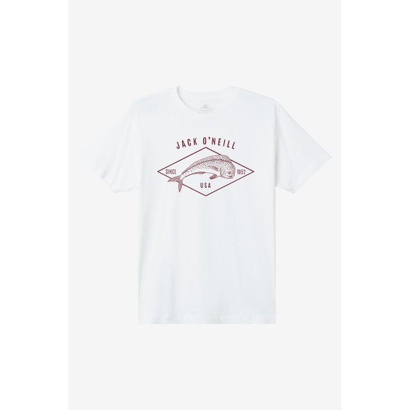 MAHI TEE