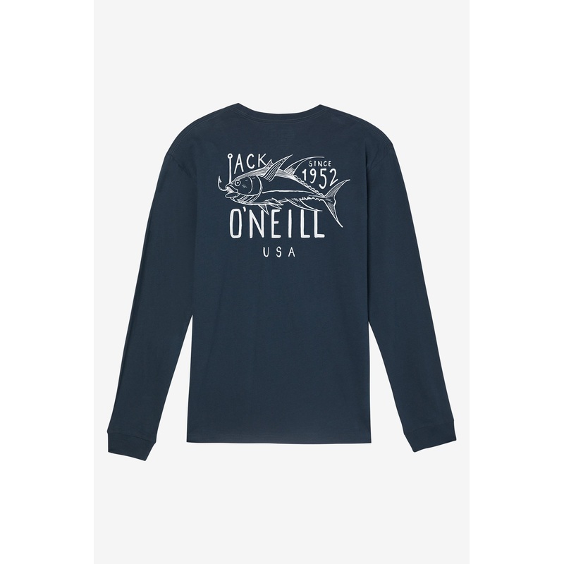 MARINA LONG SLEEVE TEE