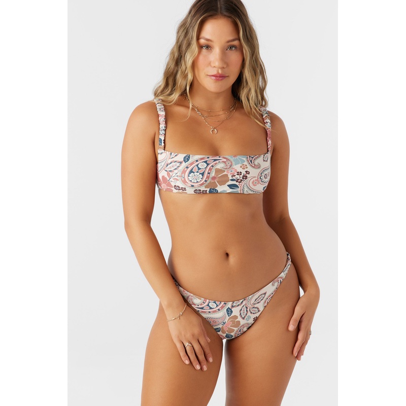 MOD BOHO BUNDORAN BRALETTE TOP