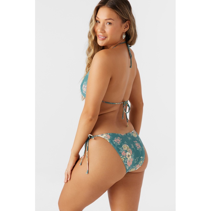 NAYA FLORAL MARACAS MEDIUM BOTTOMS