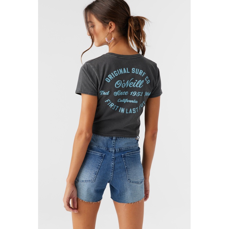 ORIGINAL SURF TEE