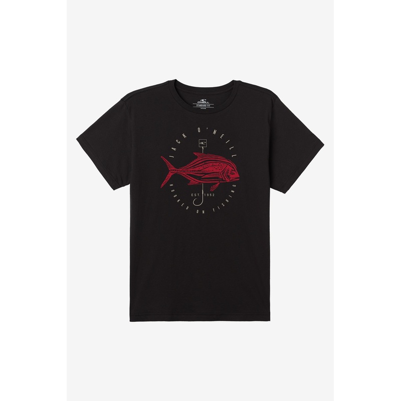 OUTBOARD TEE