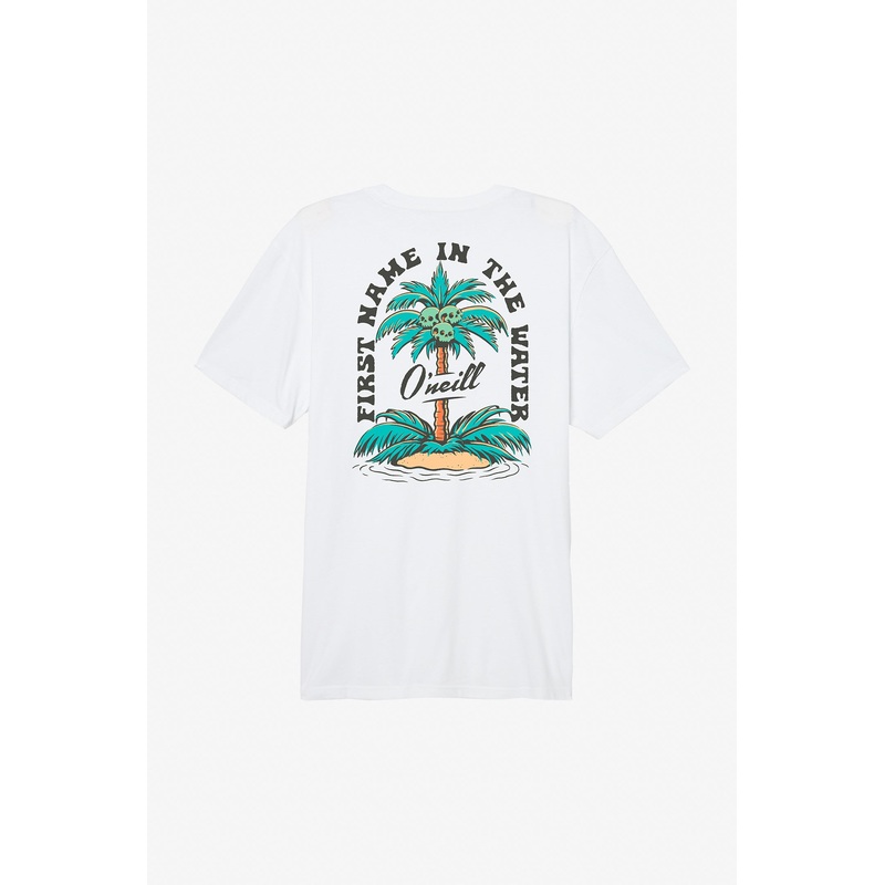 PALMSTRANDS TEE