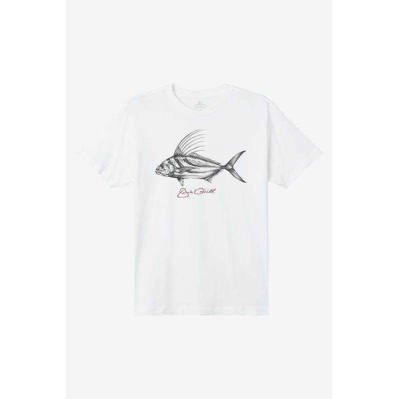 ROOSTER TEE