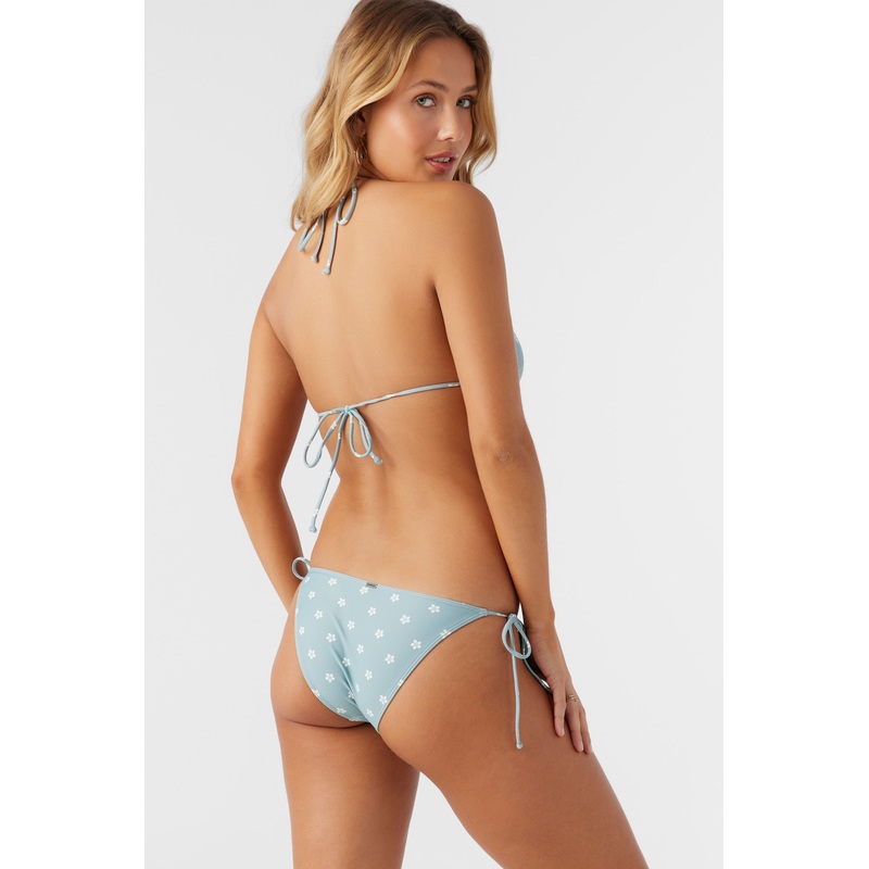 SALTWATER ESSENTIALS MARACAS PRINTED MEDIUM BOTTOMS