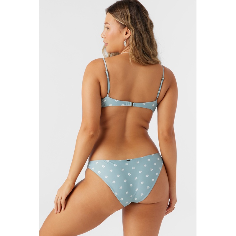 SALTWATER ESSENTIALS ROCKLEY PRINTED CLASSIC BOTTOMS