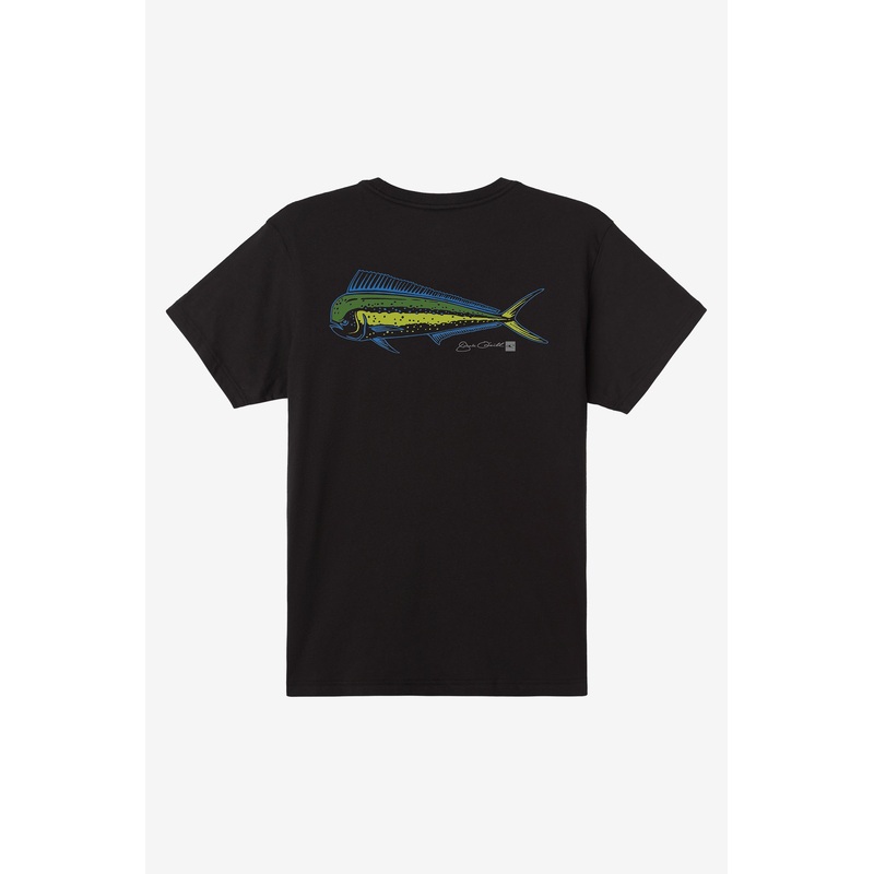 TACKLE TEE