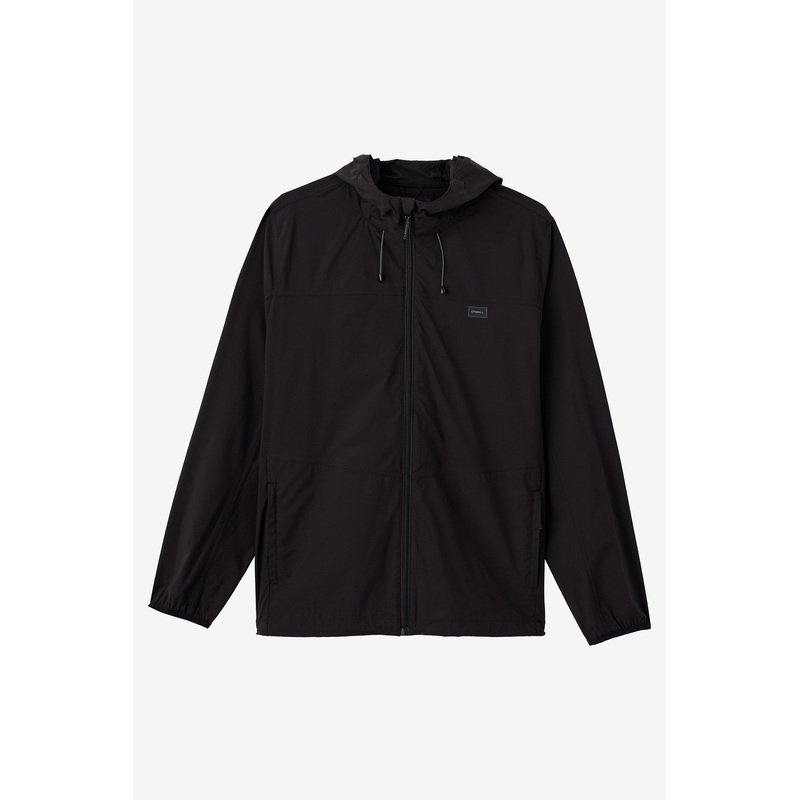 TRVLR STRETCH JACKET