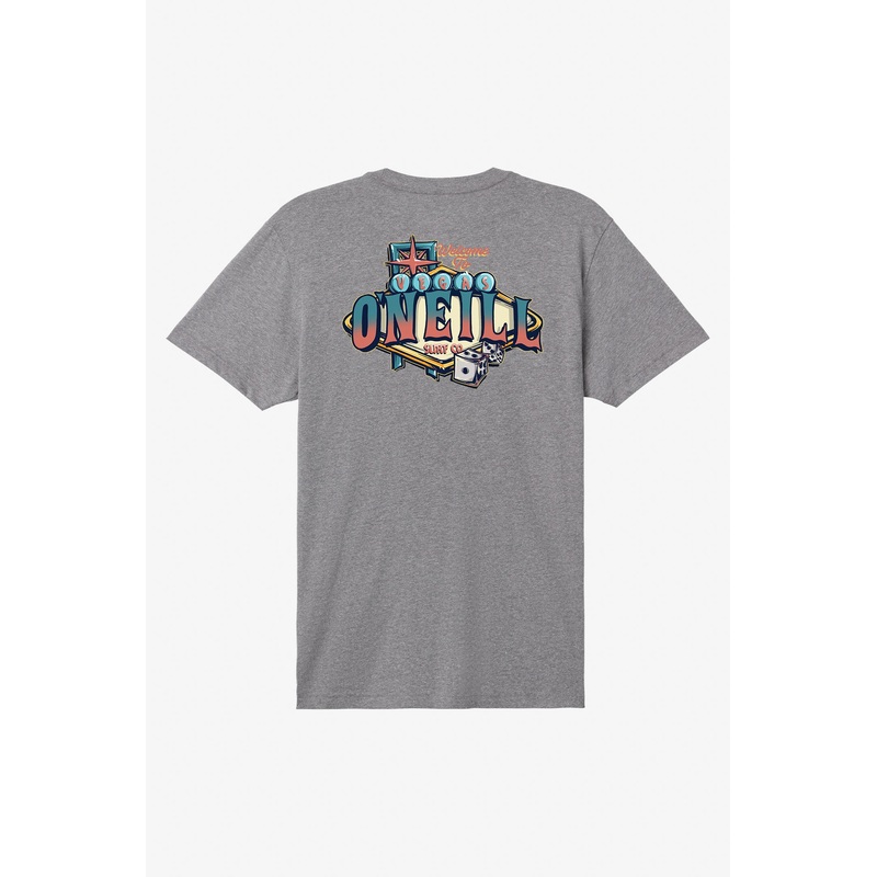WELCOME TO VEGAS TEE