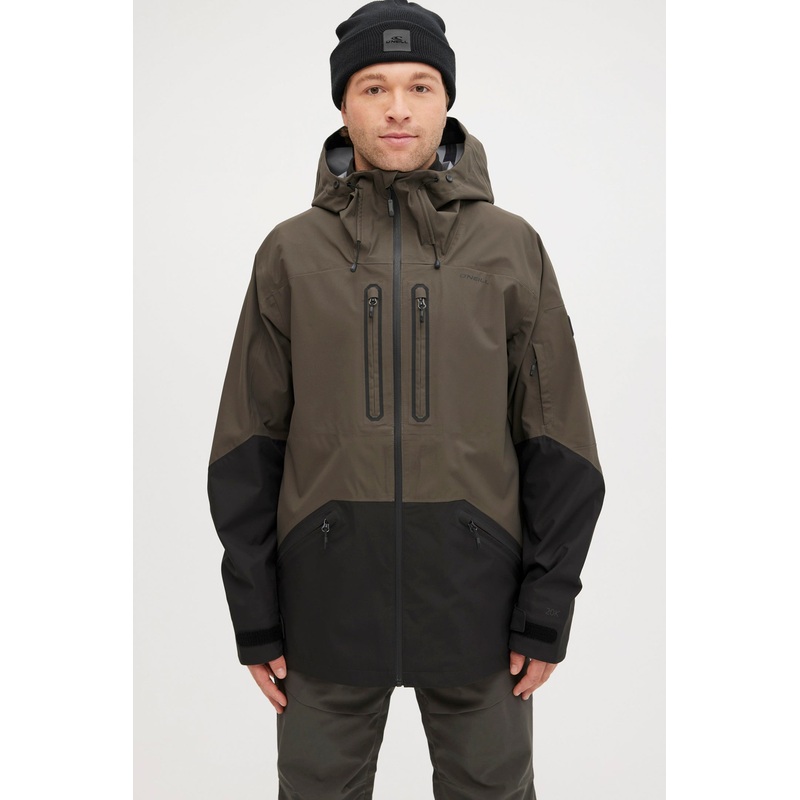 3L PSYCHO JACKET