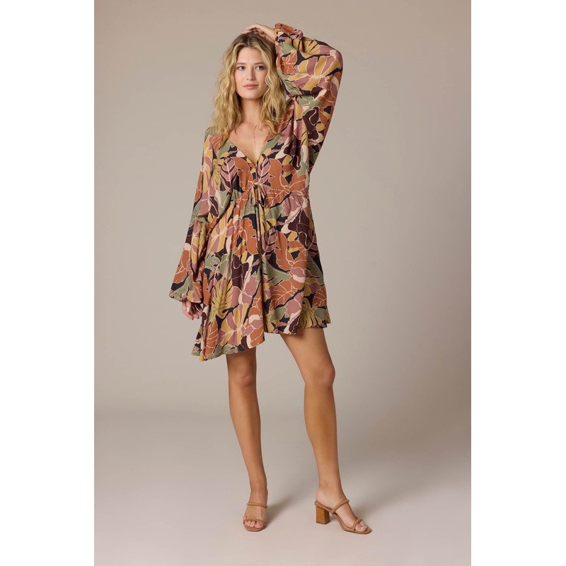 ADALYN SHORT DRESS