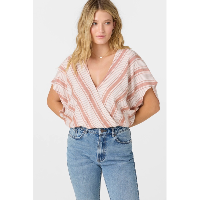 AMBER TOP