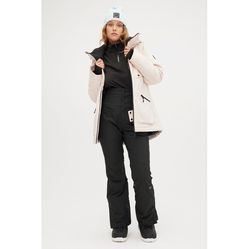 APLITE PRO SLIM SNOW PANTS