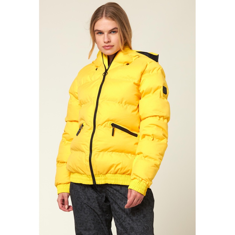 AVENTURINE JACKET