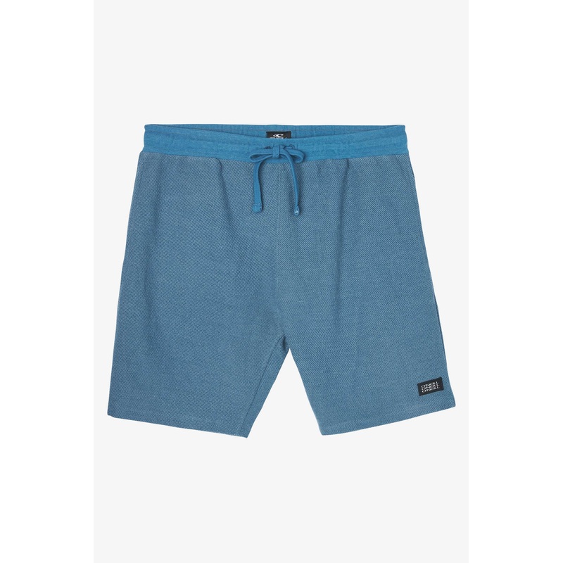 BAVARO SOLID 19″ SHORTS
