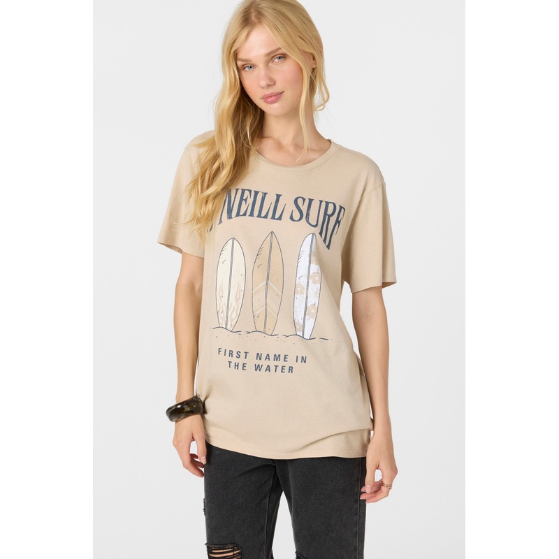 BOARD COLLECTION TEE