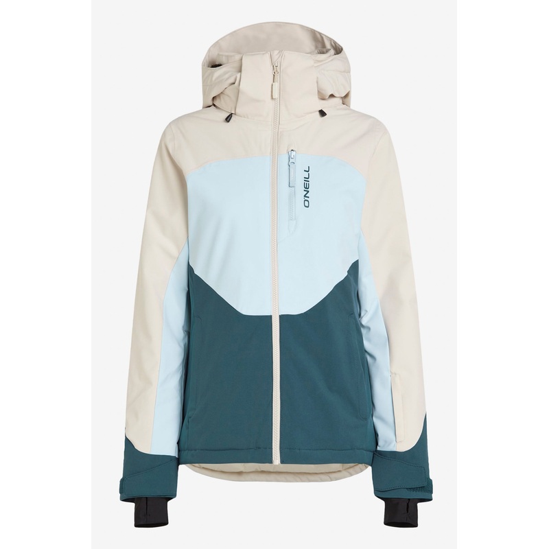 CORAL SNOW JACKET