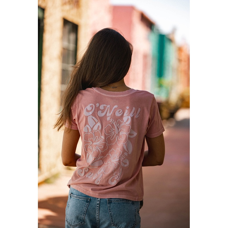 FLOWER DREAMZ TEE