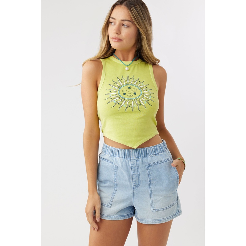 INFINITY SUN TANK