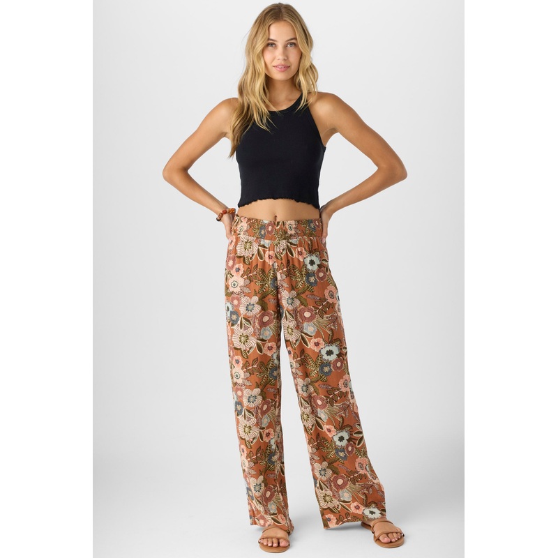 JONIE BEACH PANTS