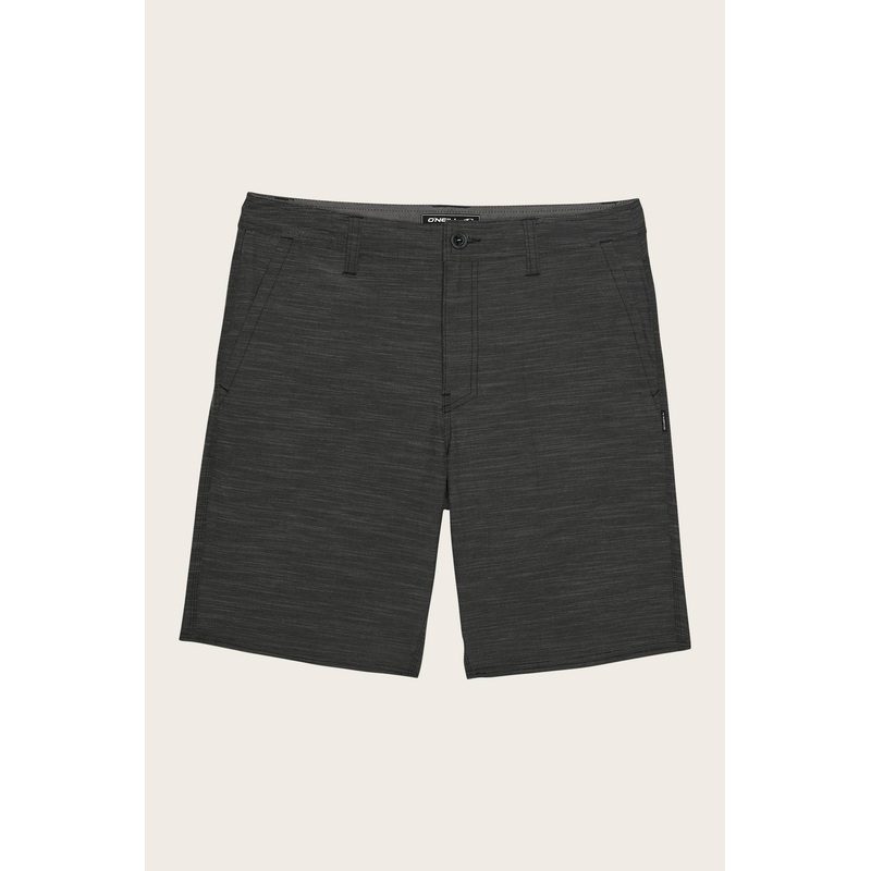 LOCKED SLUB 20″ HYBRID SHORTS