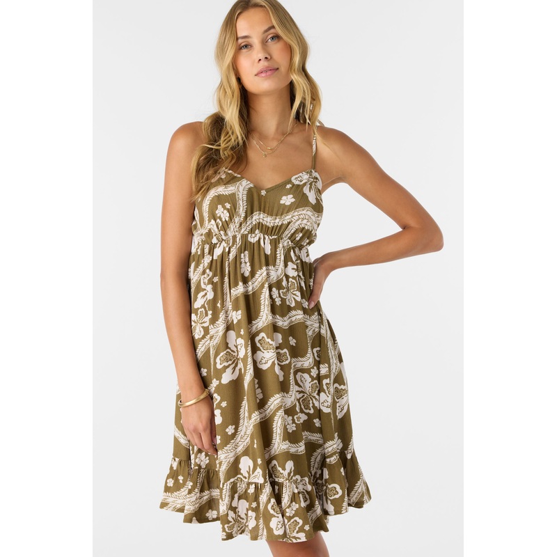 MARLIE MINI DRESS
