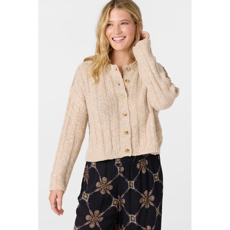 MERRIS SWEATER