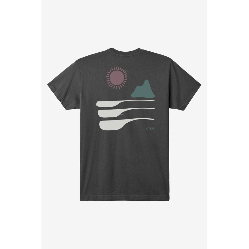 O’RIGINALS BARREL RIDE MODERN FIT TEE