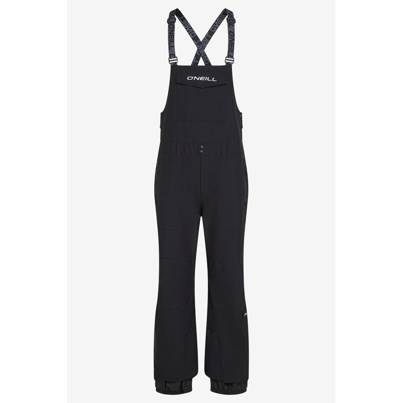 O’RIGINALS BIB LOOSE SNOW PANTS