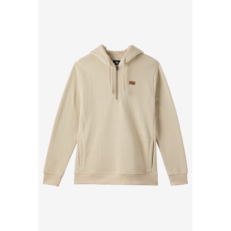 PASSAGE FLEECE PULLOVER