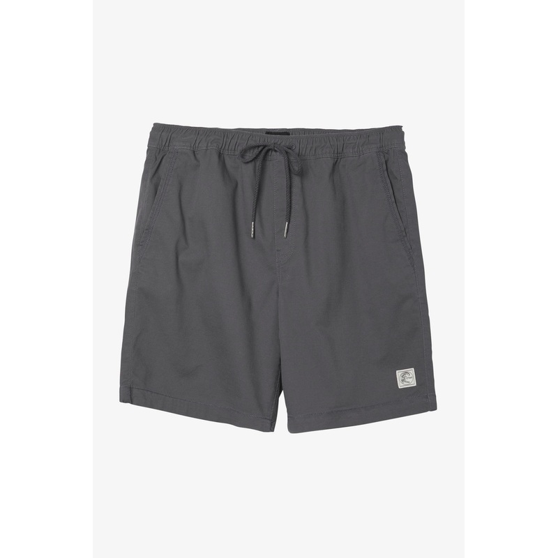 PORTER 18” SHORTS