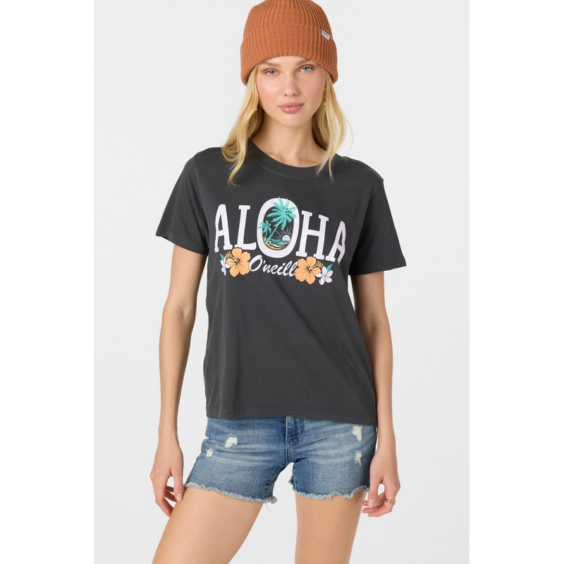 SCENIC BEACH TEE