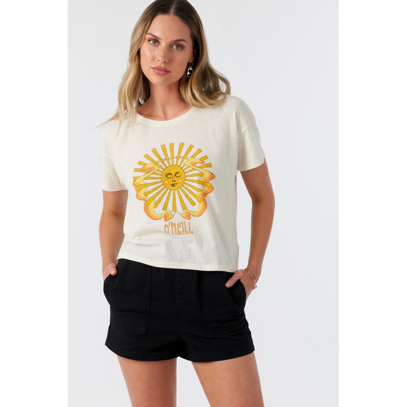 SOL SEARCH TEE