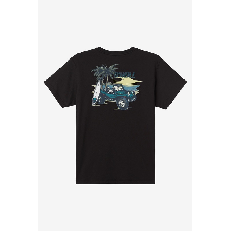 SPEED BUGGY STANDARD FIT TEE