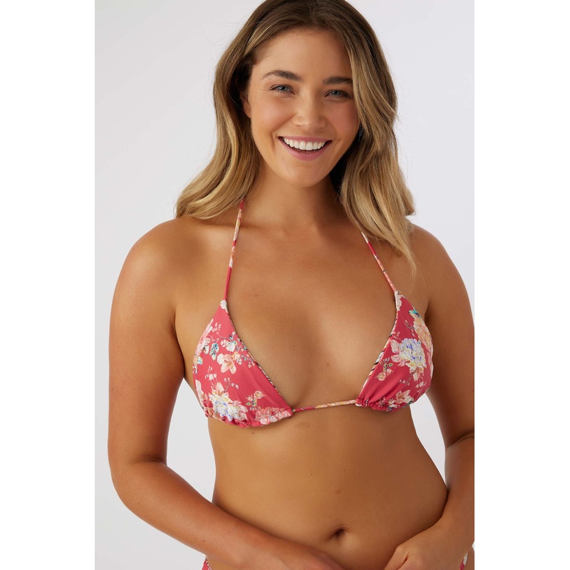 STELLA SUNDANCE STRIPE VENICE REVO TRIANGLE TOP
