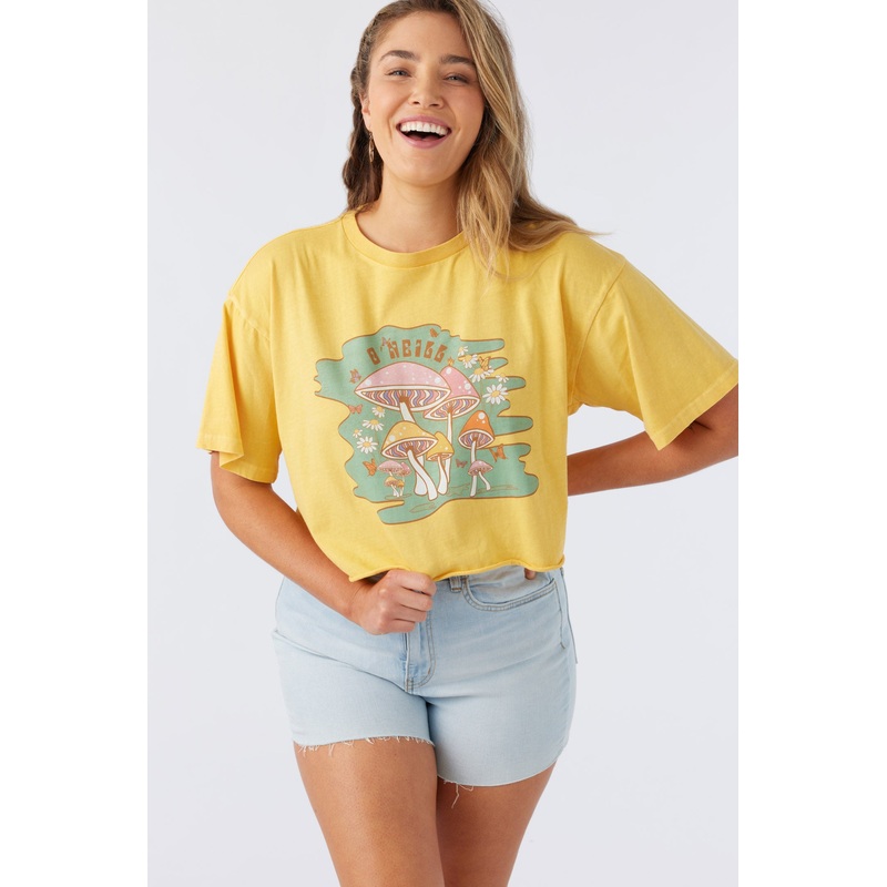 SUMMER TRIP TEE