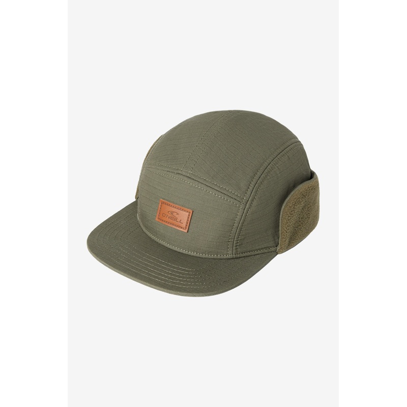 SUMMIT SUPERFLEECE HAT