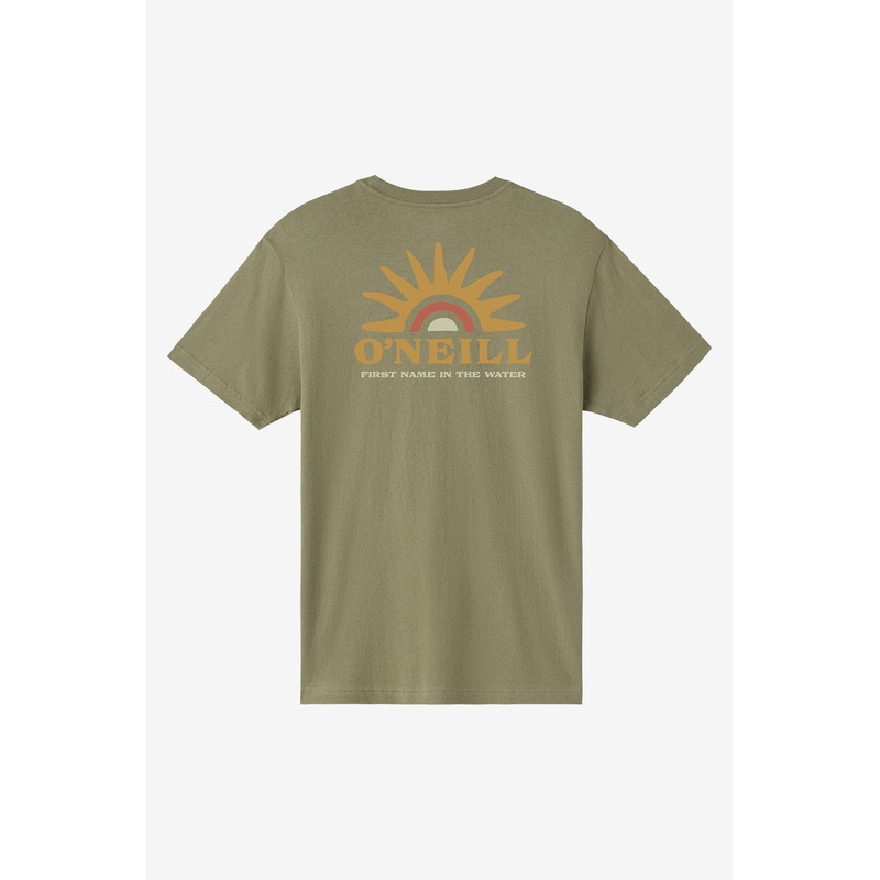 SUNRISE STANDARD FIT TEE