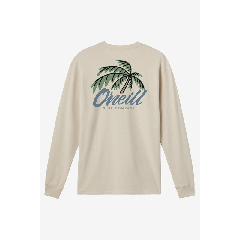 TILT STANDARD FIT LONG SLEEVE TEE