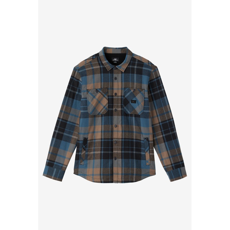 TRANSITION THERMAL LINED JACKET