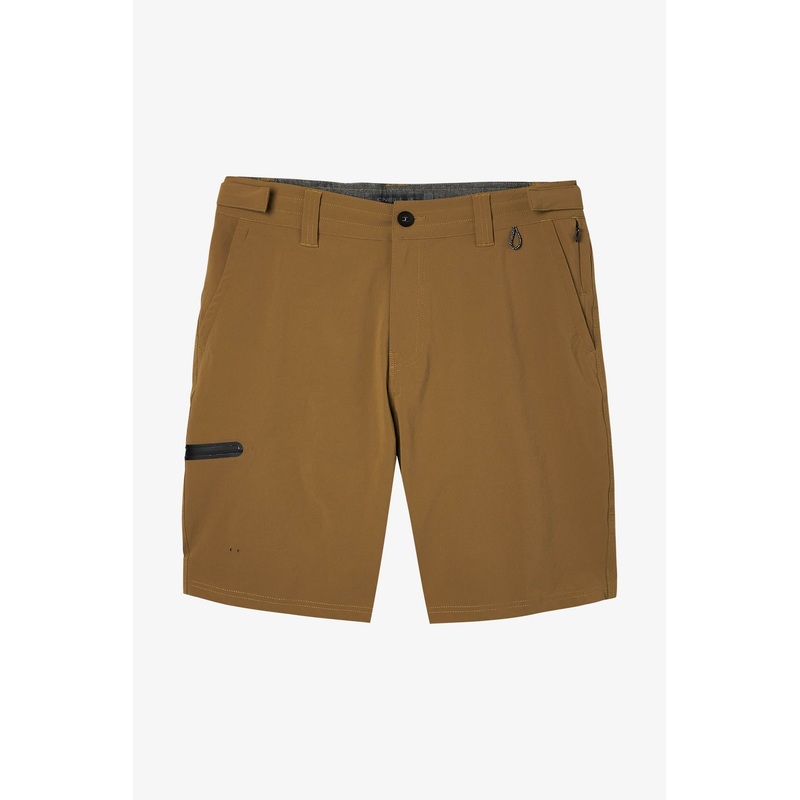 TRVLR EXPEDITION 20” HYBRID SHORTS