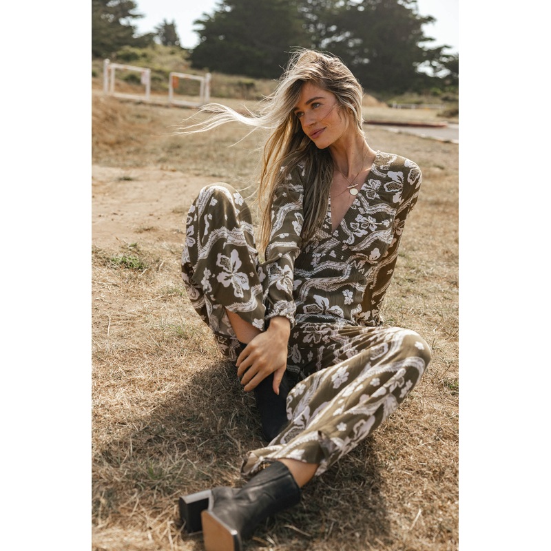 ZADIE JUMPSUIT
