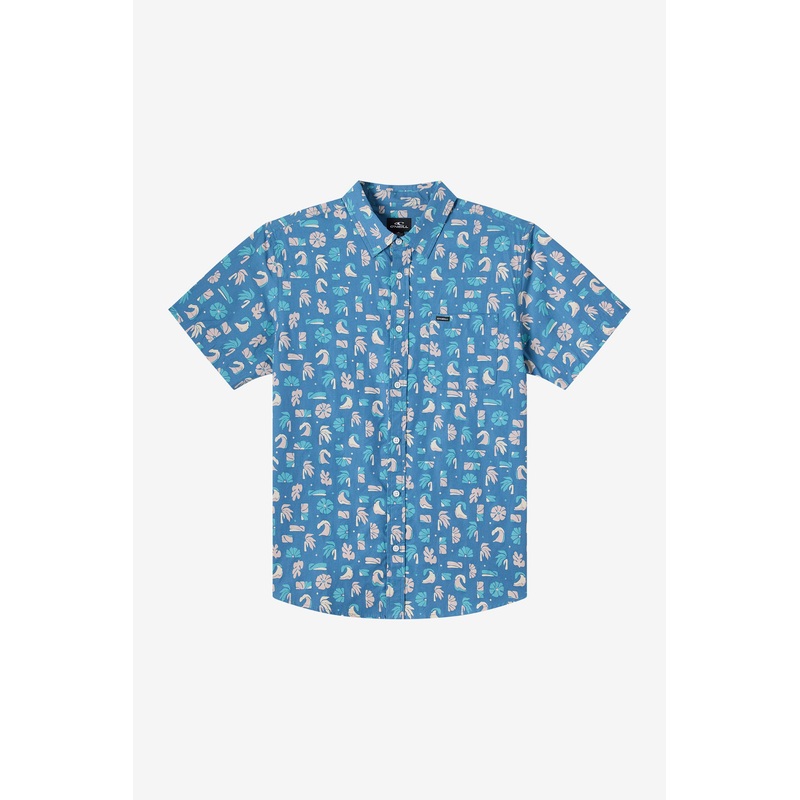 BEACHSIDE STANDARD FIT SHIRT